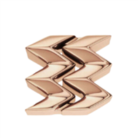 Charm Donna Oro in Oro DCHF3931